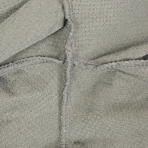 Sahalie Navy Blue Transport Pickleball Outdoor Active Flare Skirt/Skort Sz 14 - Picture 9 of 12